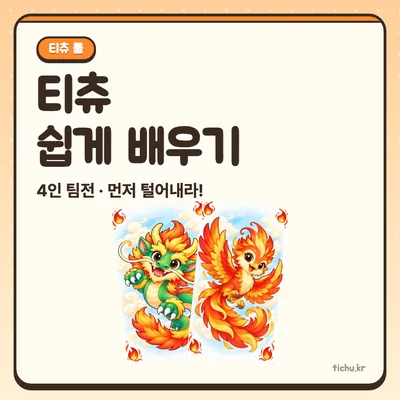 티츄 룰
